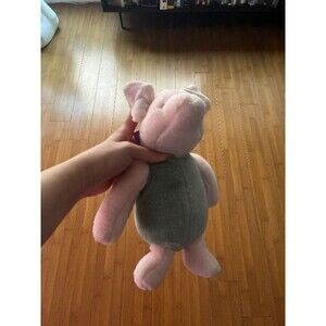 Gund Disney Classic Winnie the Pooh Piglet Plush